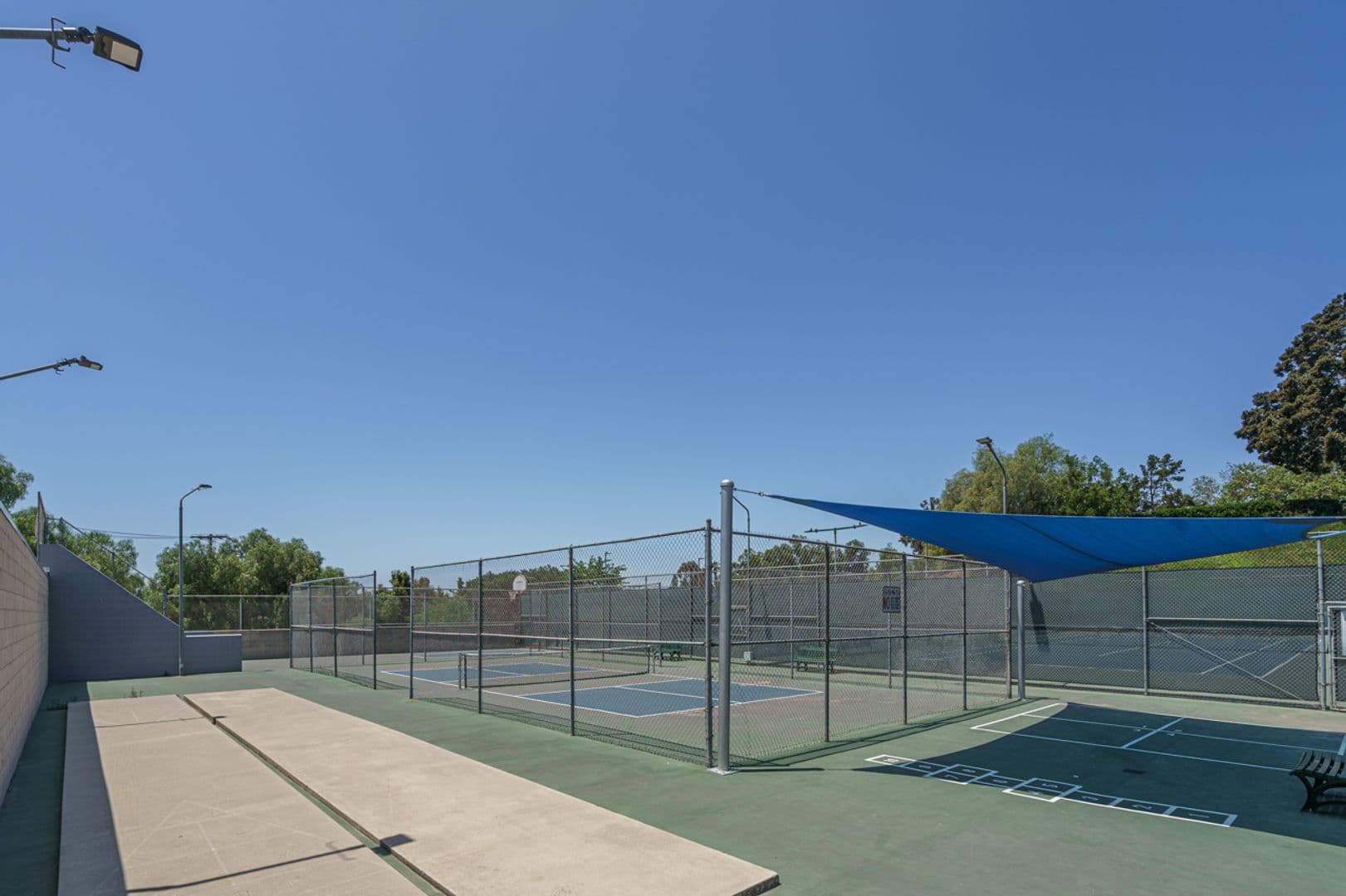 La Mesa Apartment: 5700 Baltimore Dr #134