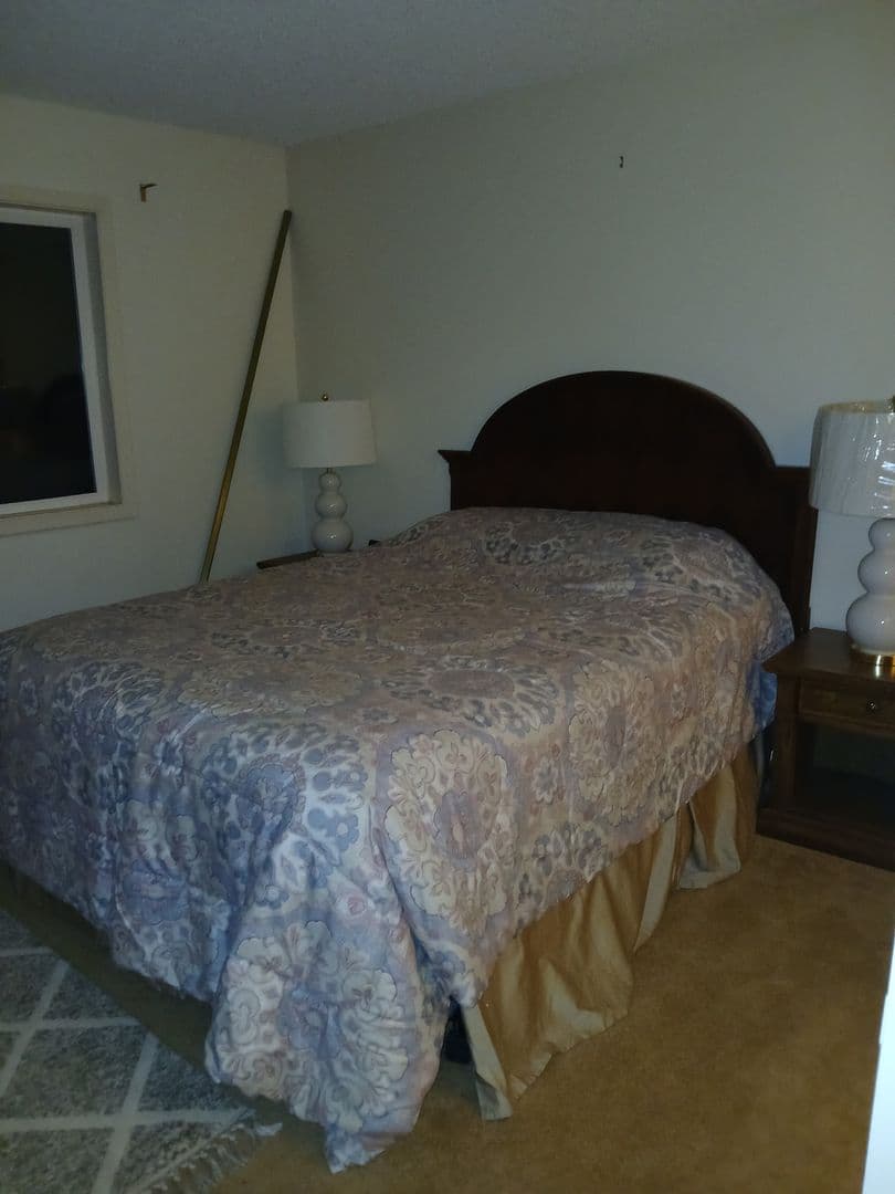 Welches Condo: 68667 E. Bowmans Cir.