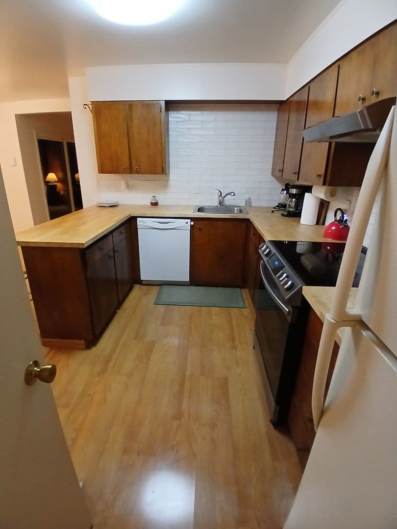 Welches Condo: 68667 E. Bowmans Cir.