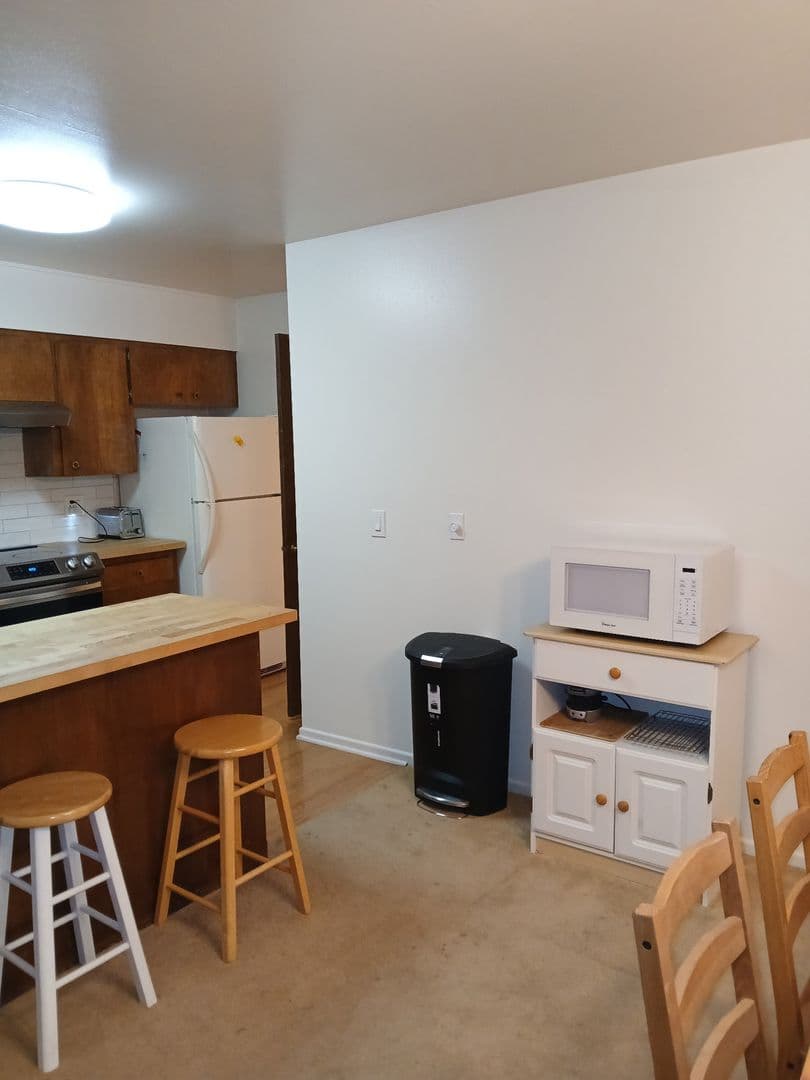 Welches Condo: 68667 E. Bowmans Cir.