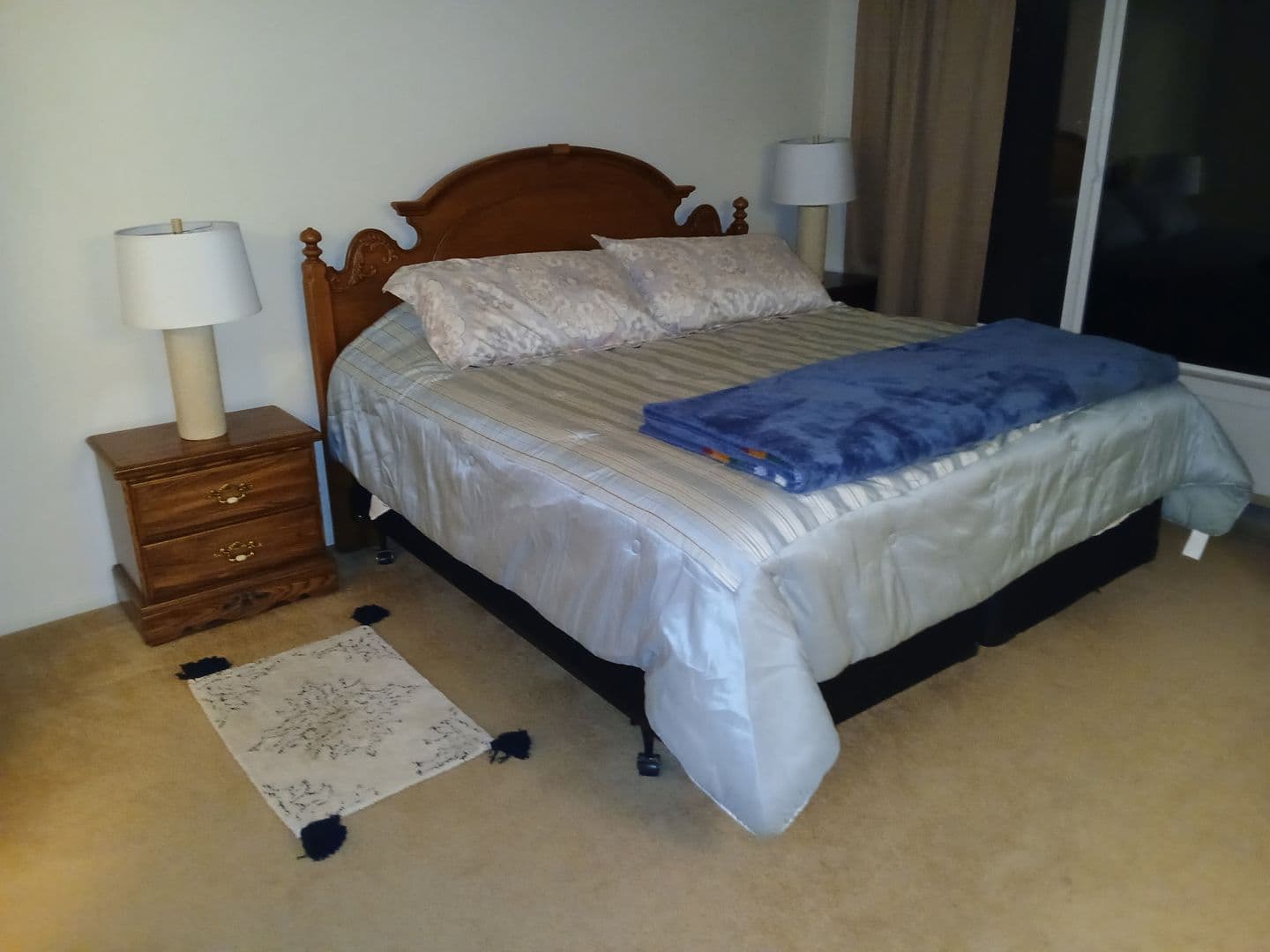 Welches Condo: 68667 E. Bowmans Cir.