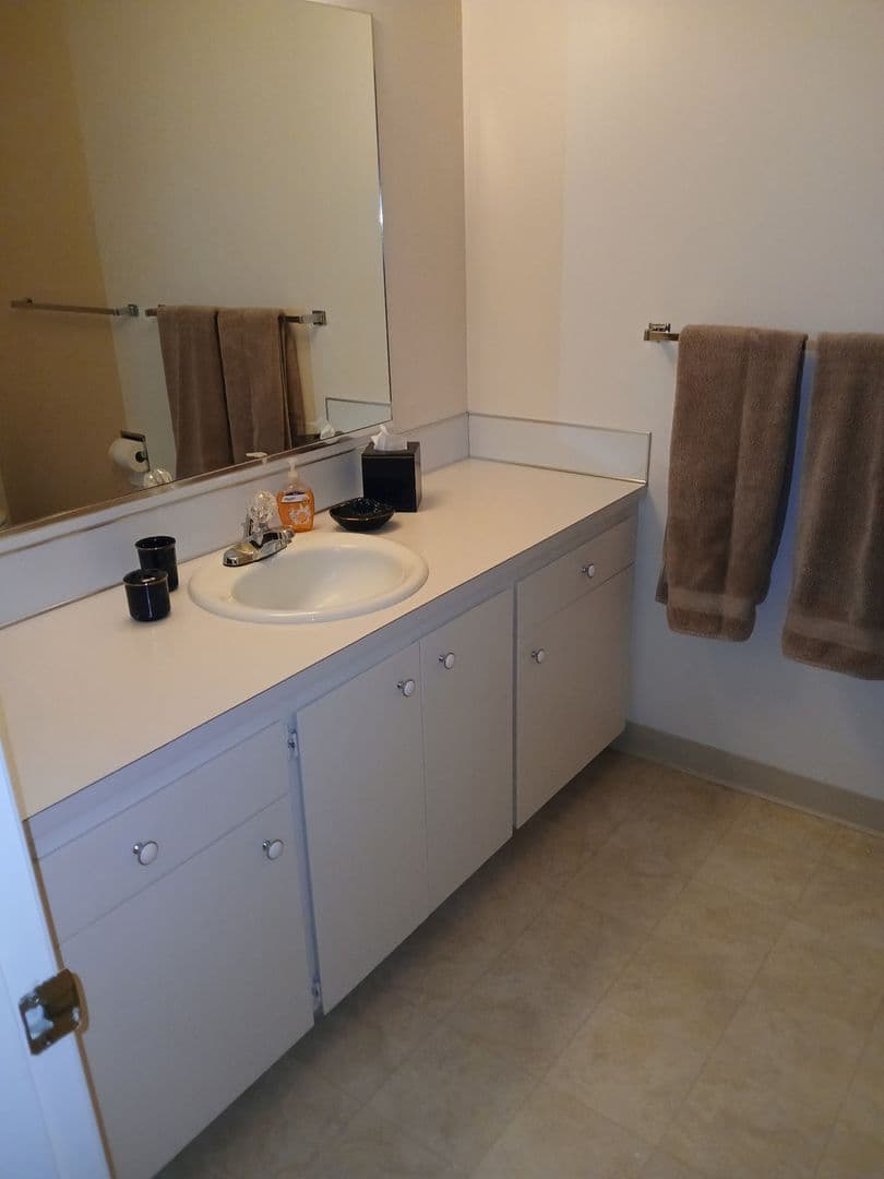 Welches Condo: 68667 E. Bowmans Cir.