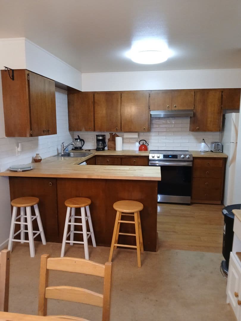 Welches Condo: 68667 E. Bowmans Cir.