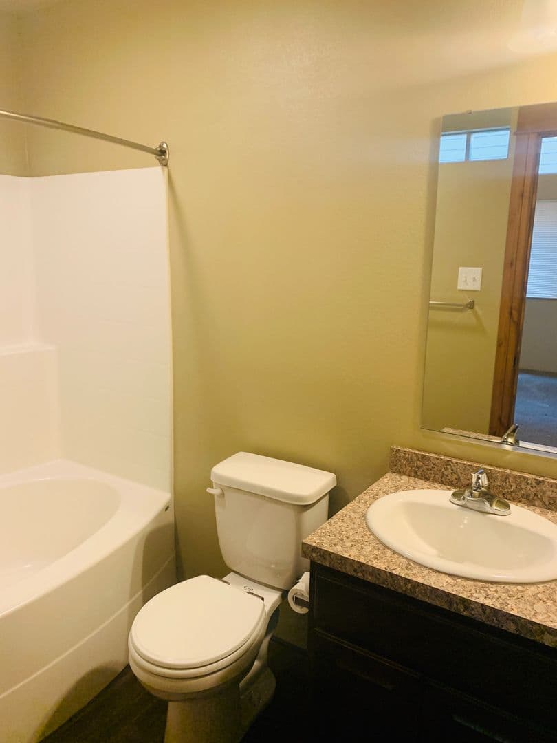 Missoula Apartment: 4428 Deveraux Pl