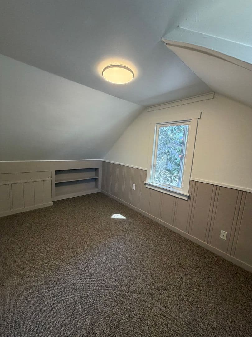 Missoula Apartment: 1951-1953 Ernest Ave