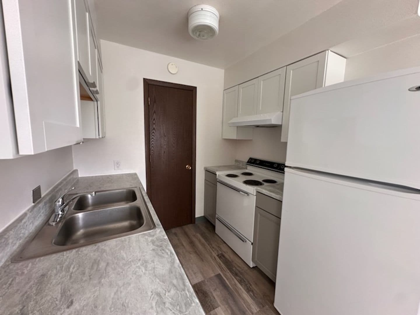 Missoula Apartment: 520 Hickory