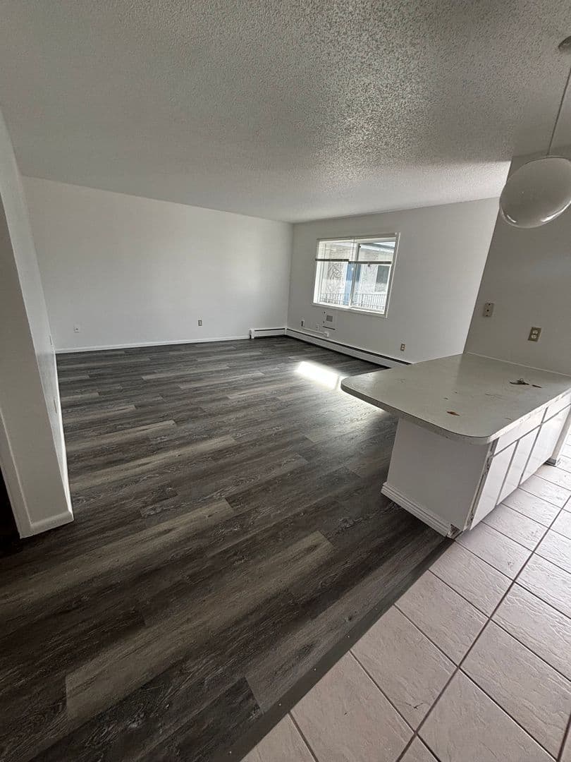 Missoula Apartment: 130 W Kent