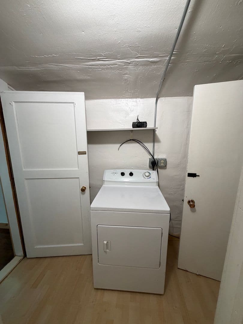 Missoula Apartment: 1511 Phillips St