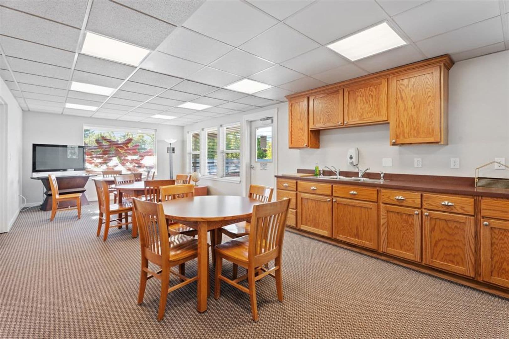 Missoula Condo: 801 N Orange St