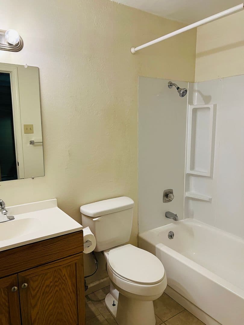 Missoula Apartment: 1409 Stoddard