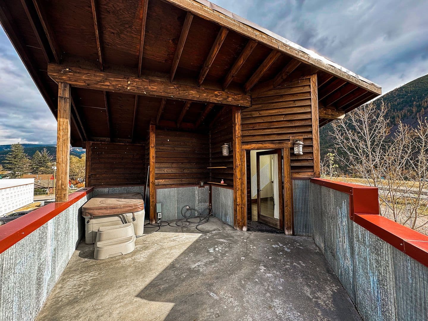 Missoula Townhome: 115 Speedway Ave