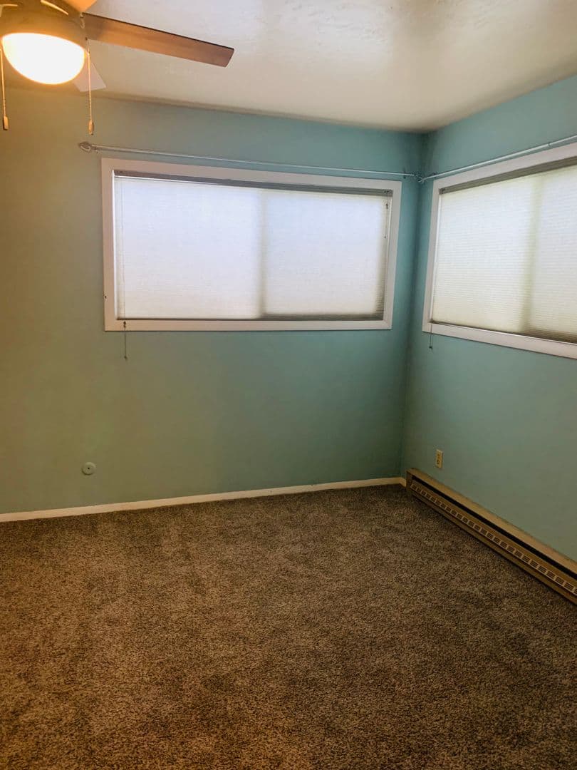Missoula House: 2340 55th St. #20