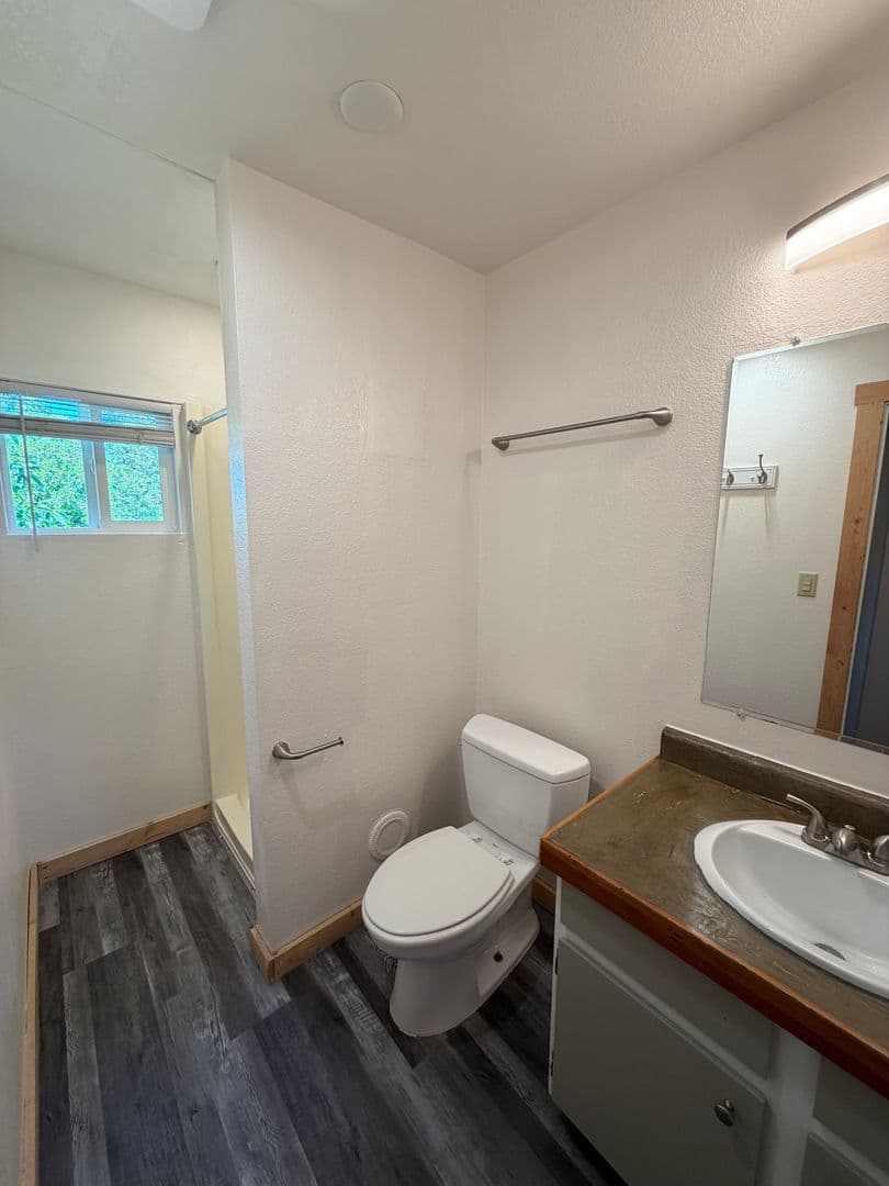 Missoula Apartment: 1511 Phillips St