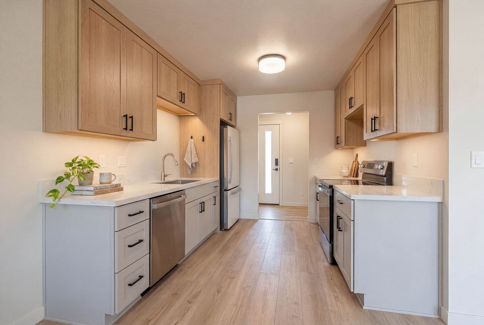 Missoula Apartment: 3000-3100 Washburn St