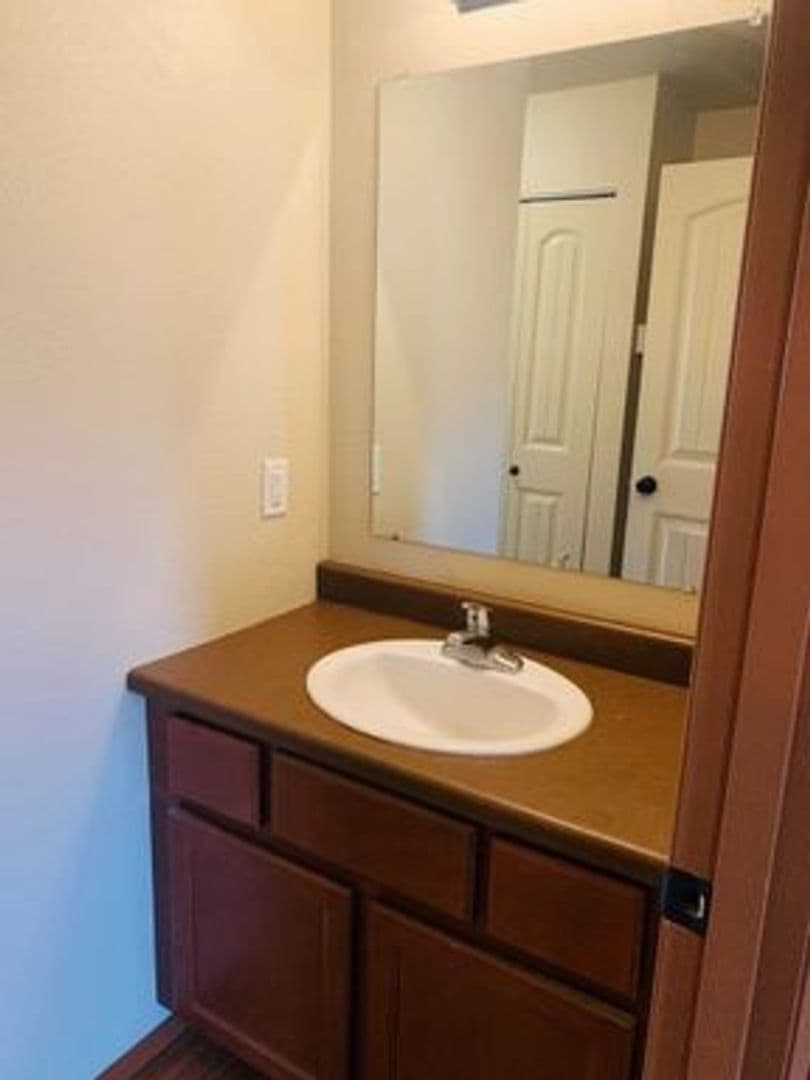 Missoula Apartment: Calistoga Lane