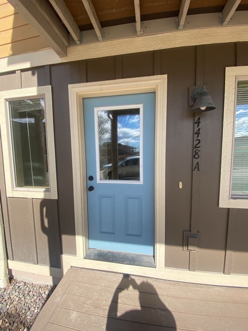 Missoula Apartment: 4428 Deveraux Pl