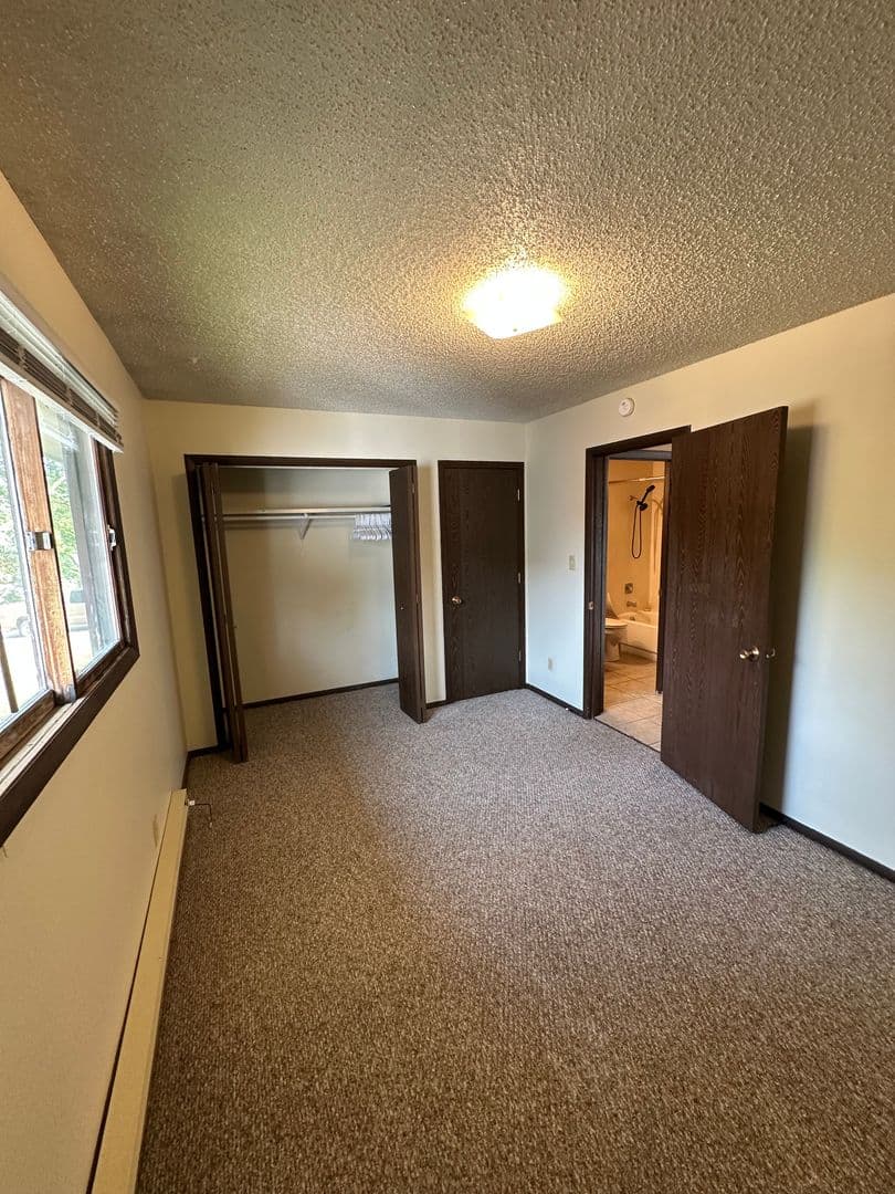 Missoula Apartment: 1409 Stoddard