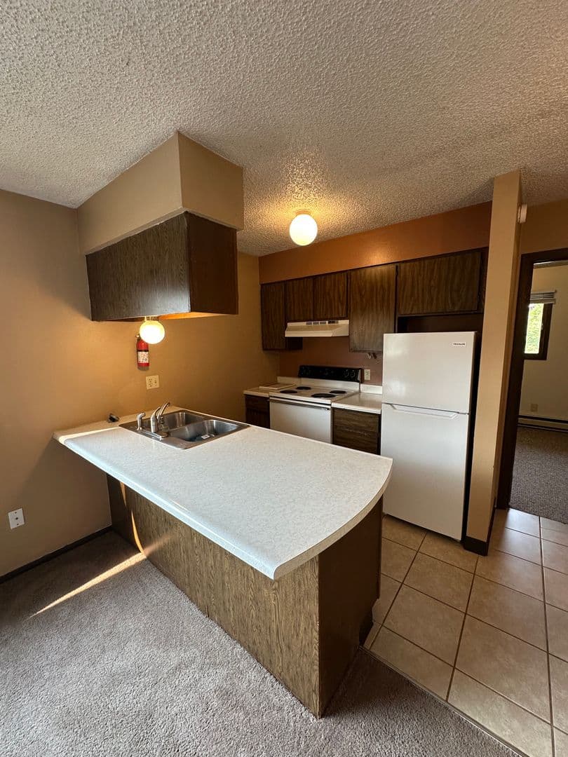 Missoula Apartment: 1409 Stoddard