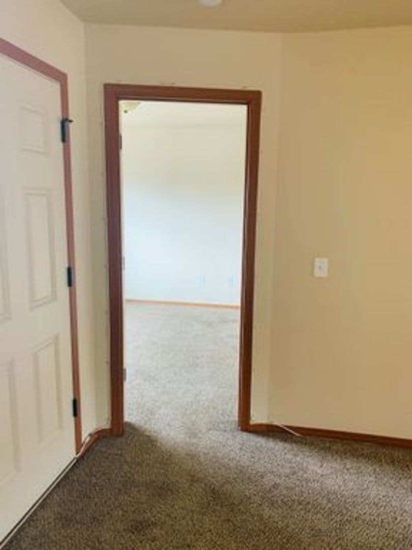 Missoula Apartment: Calistoga Lane