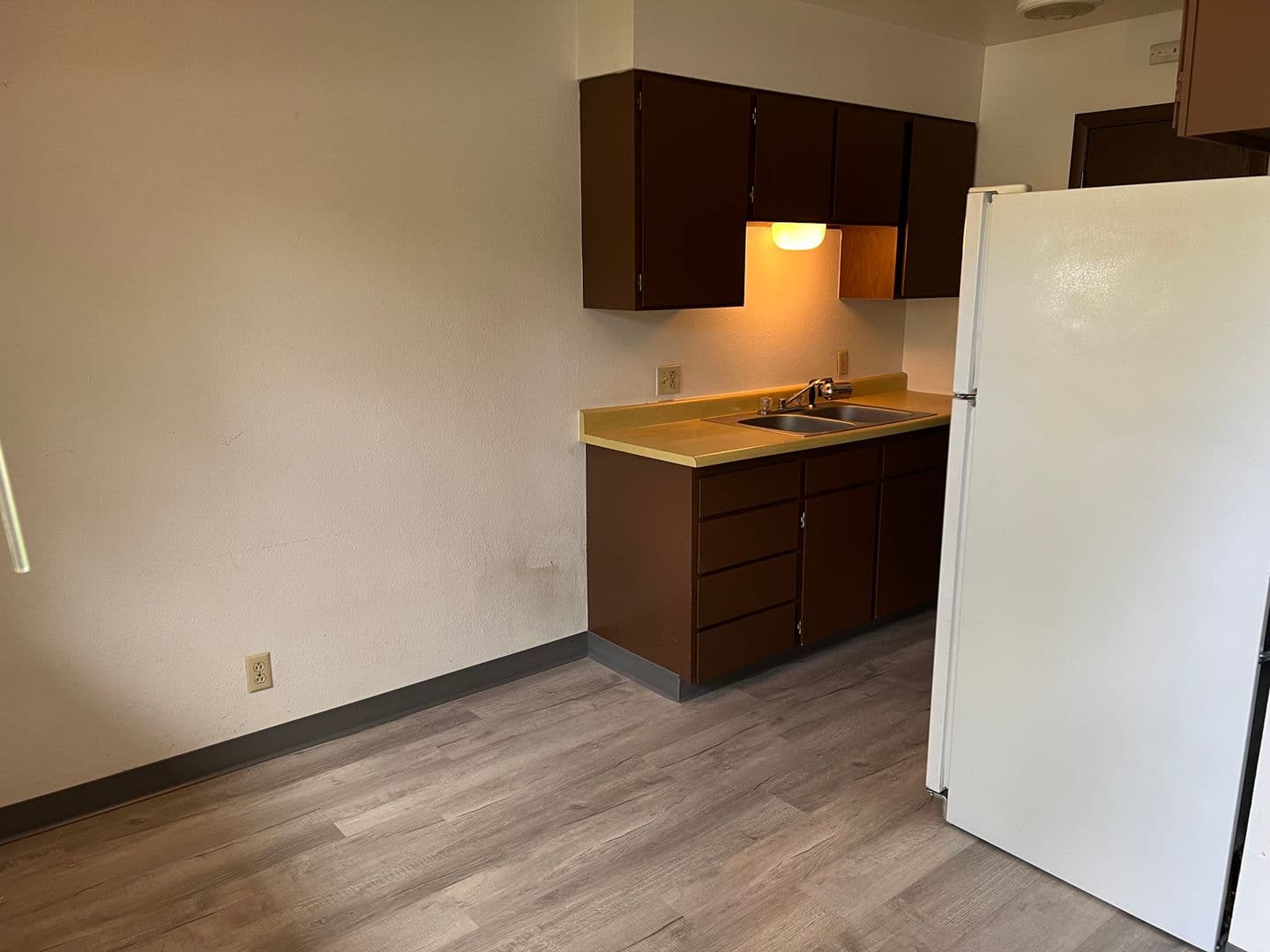 Missoula Apartment: 520 Hickory