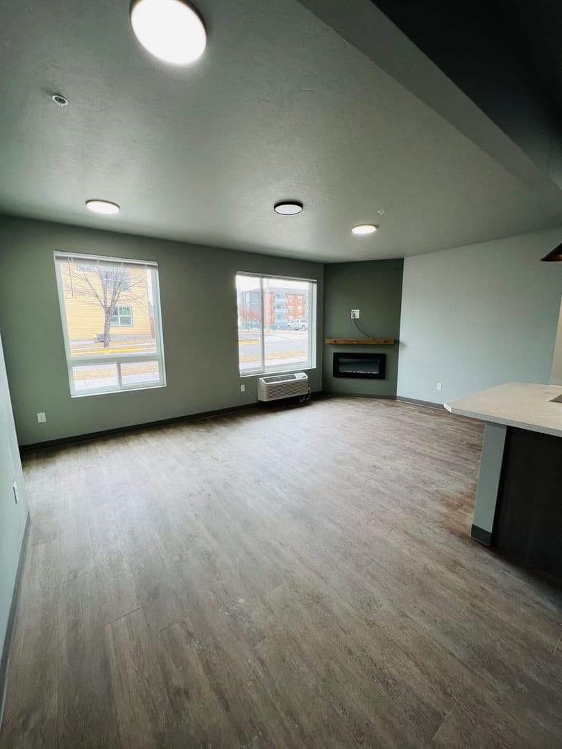 Missoula Apartment: 4405 Deveraux