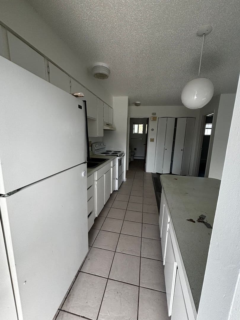 Missoula Apartment: 130 W Kent