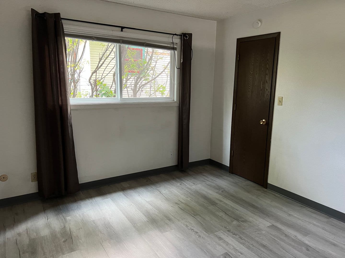 Missoula Apartment: 520 Hickory