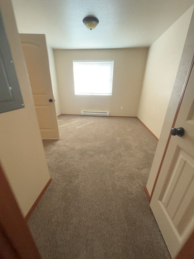 Missoula Apartment: Calistoga Lane