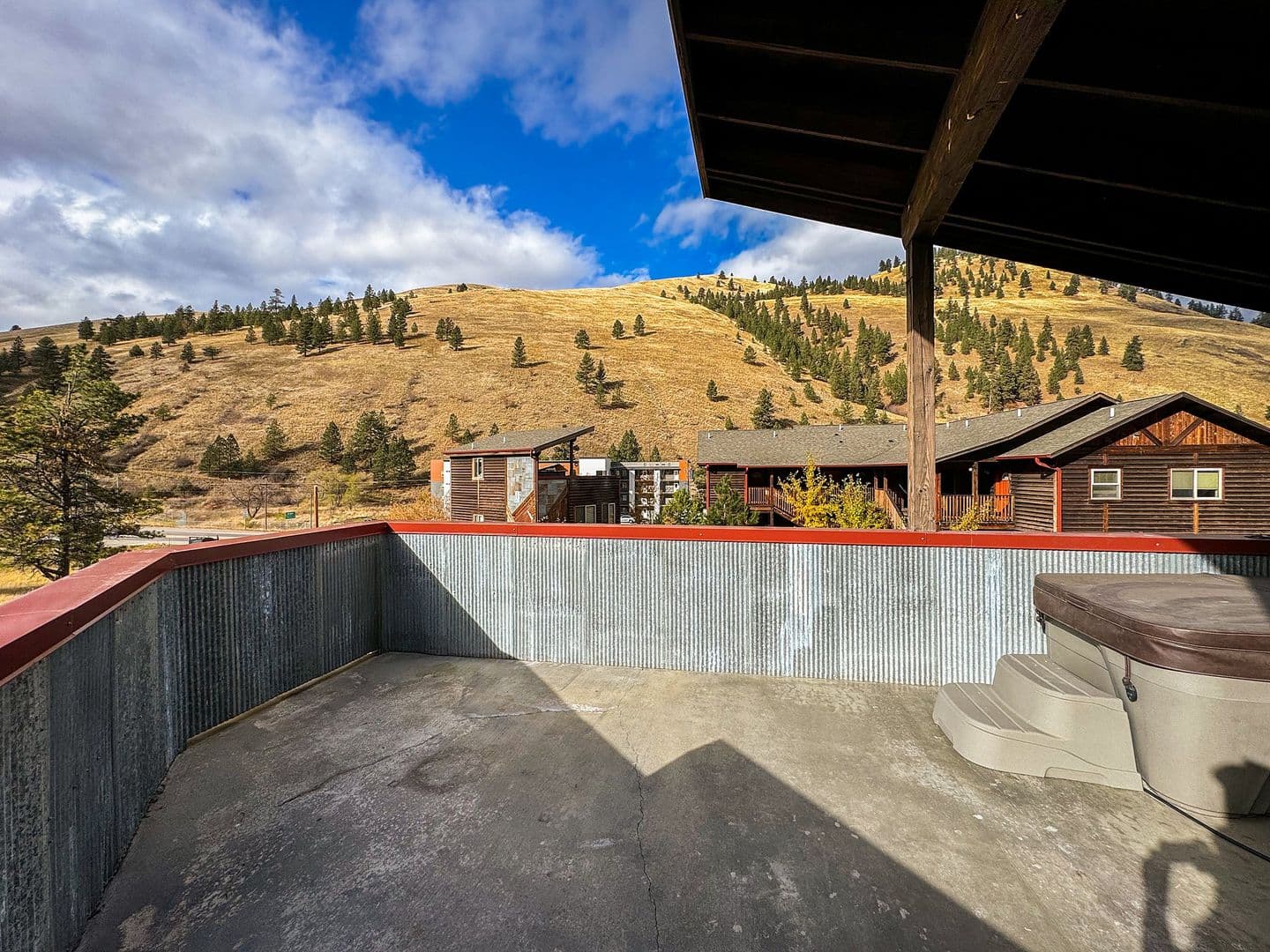 Missoula Townhome: 115 Speedway Ave