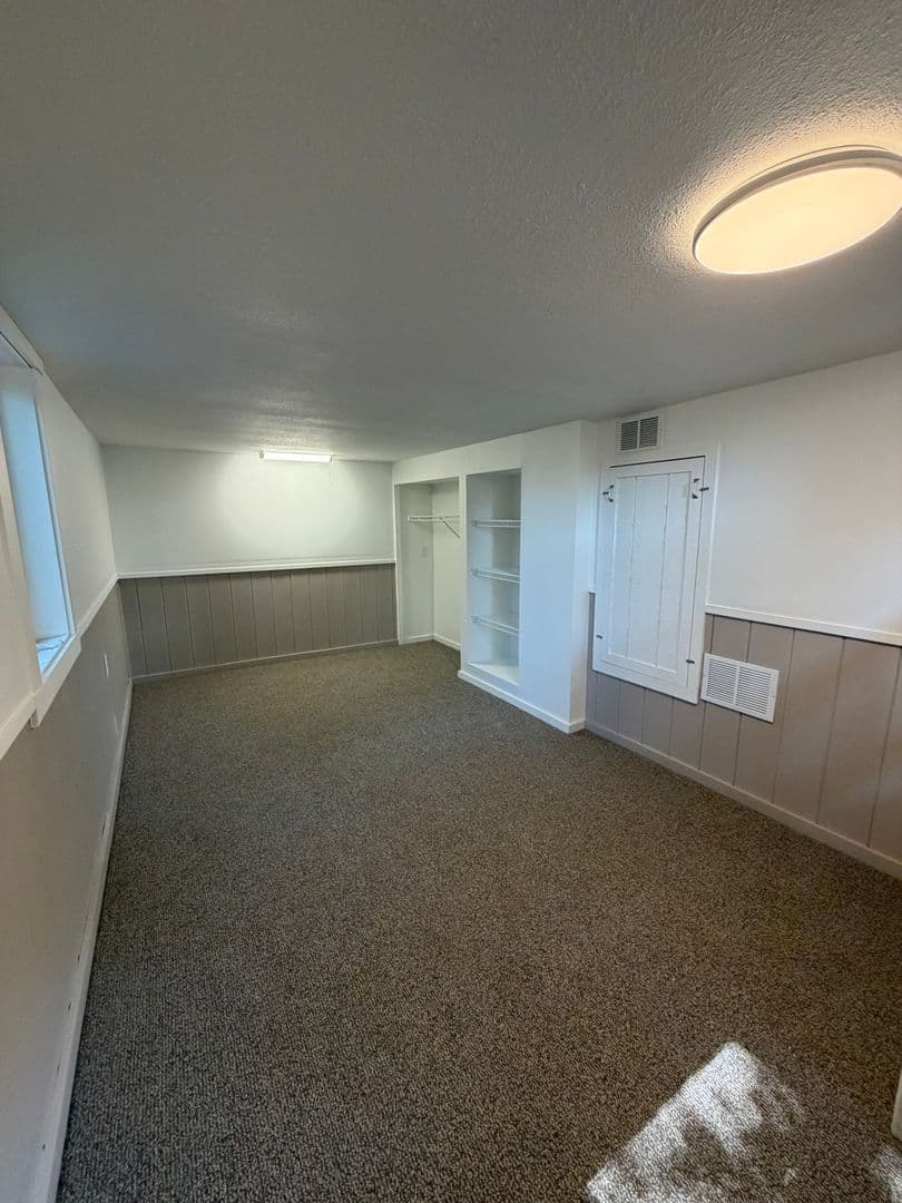 Missoula Apartment: 1951-1953 Ernest Ave