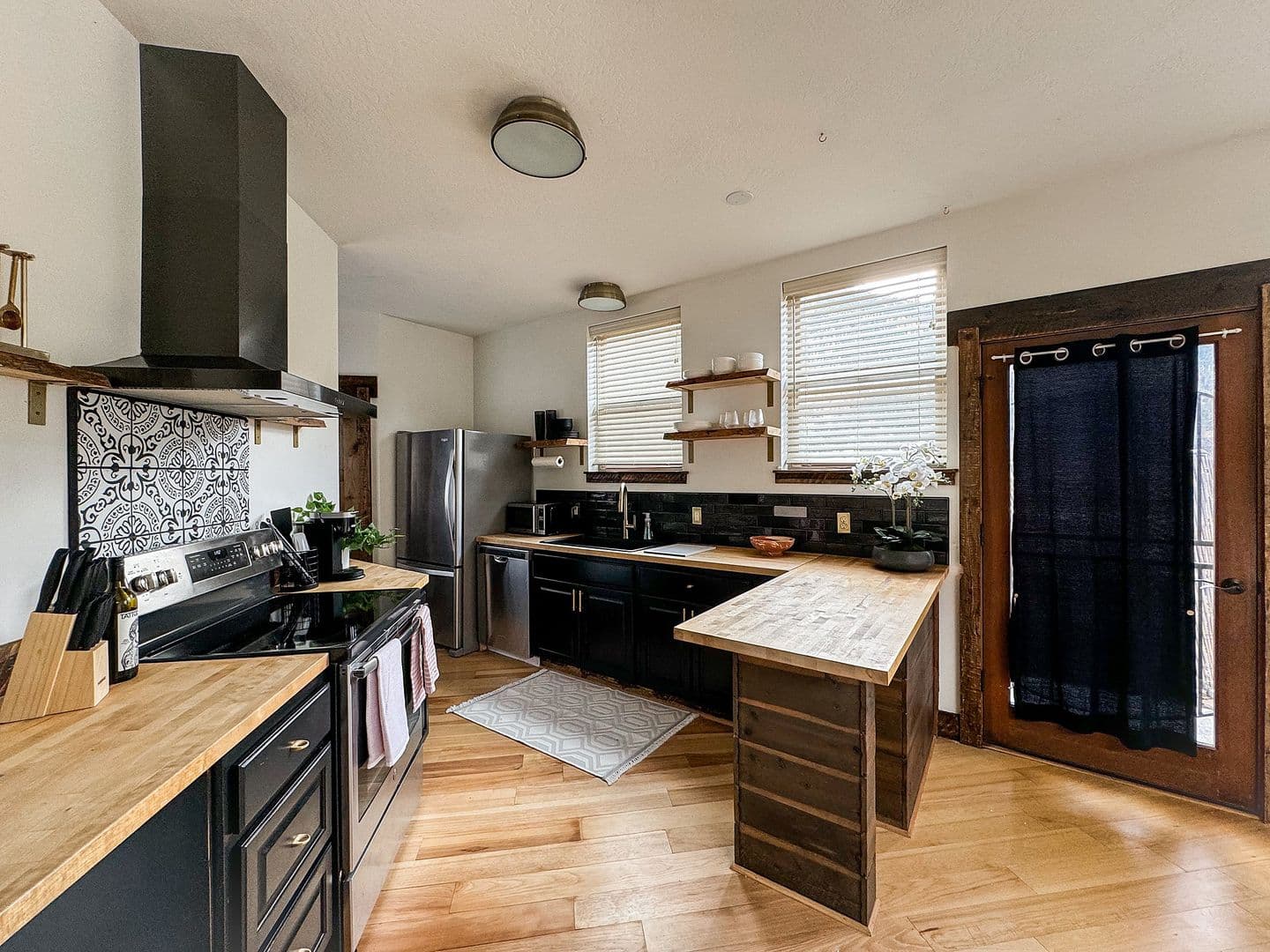 Missoula Townhome: 115 Speedway Ave