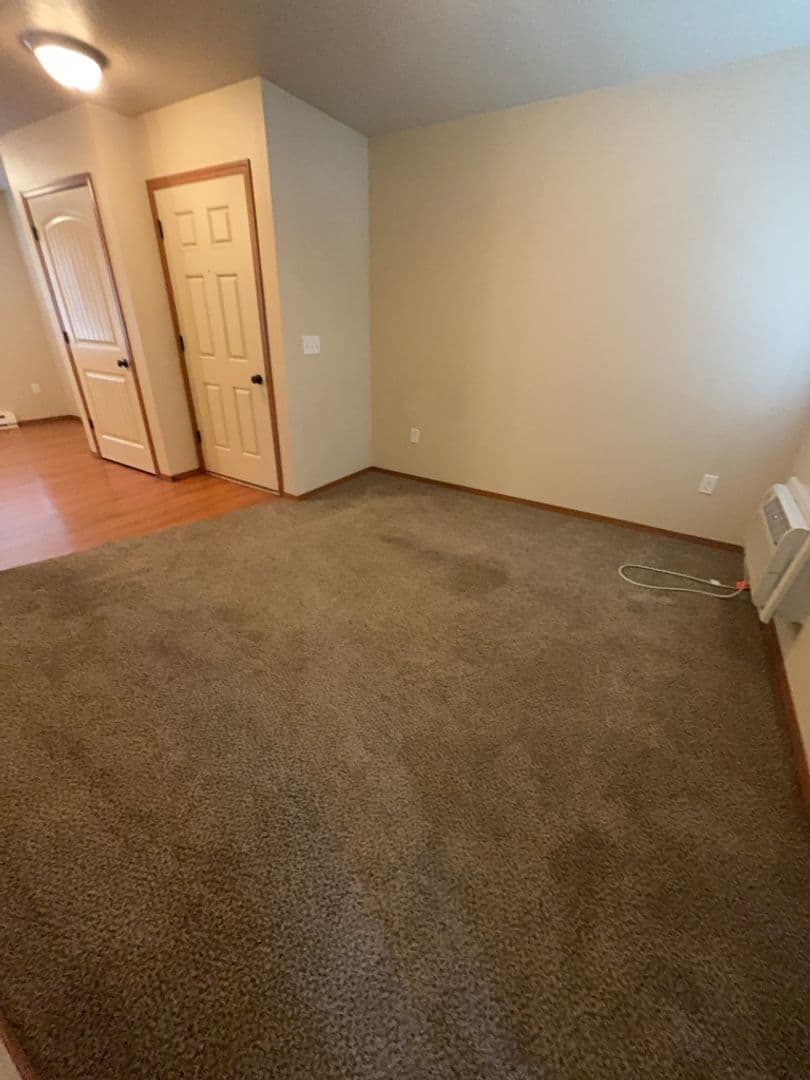 Missoula Apartment: Calistoga Lane