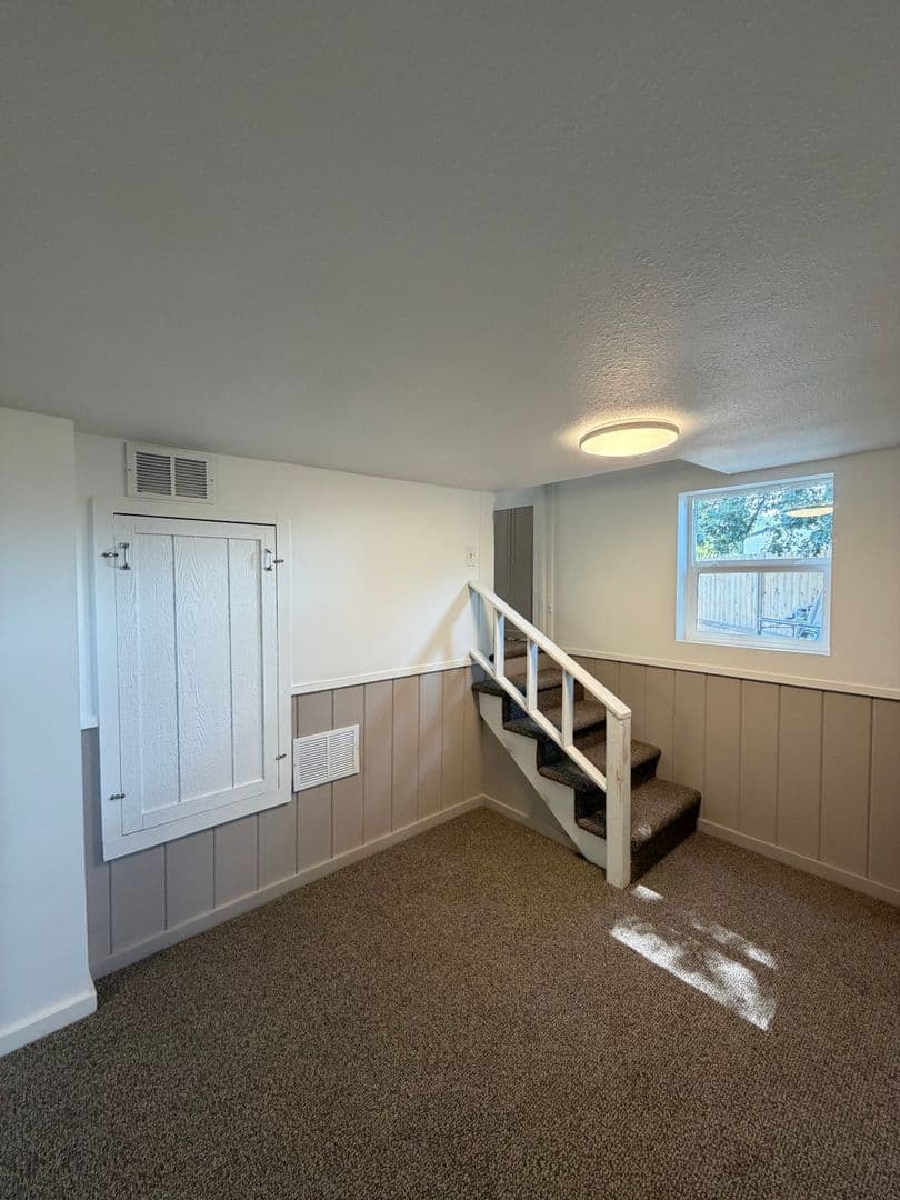 Missoula Apartment: 1951-1953 Ernest Ave