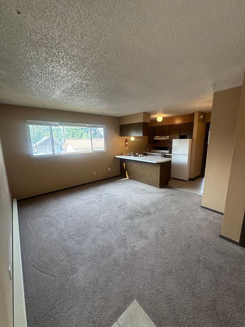 Missoula Apartment: 1409 Stoddard