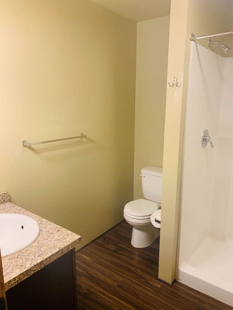 Missoula Apartment: 4428 Deveraux Pl