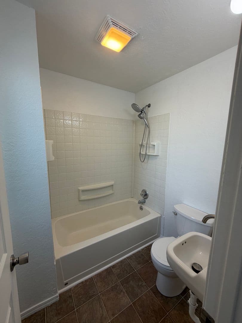 Missoula Apartment: 1951-1953 Ernest Ave