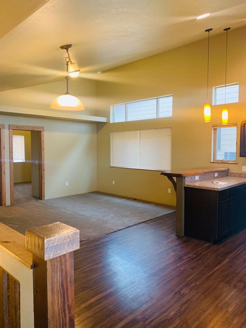 Missoula Apartment: 4428 Deveraux Pl