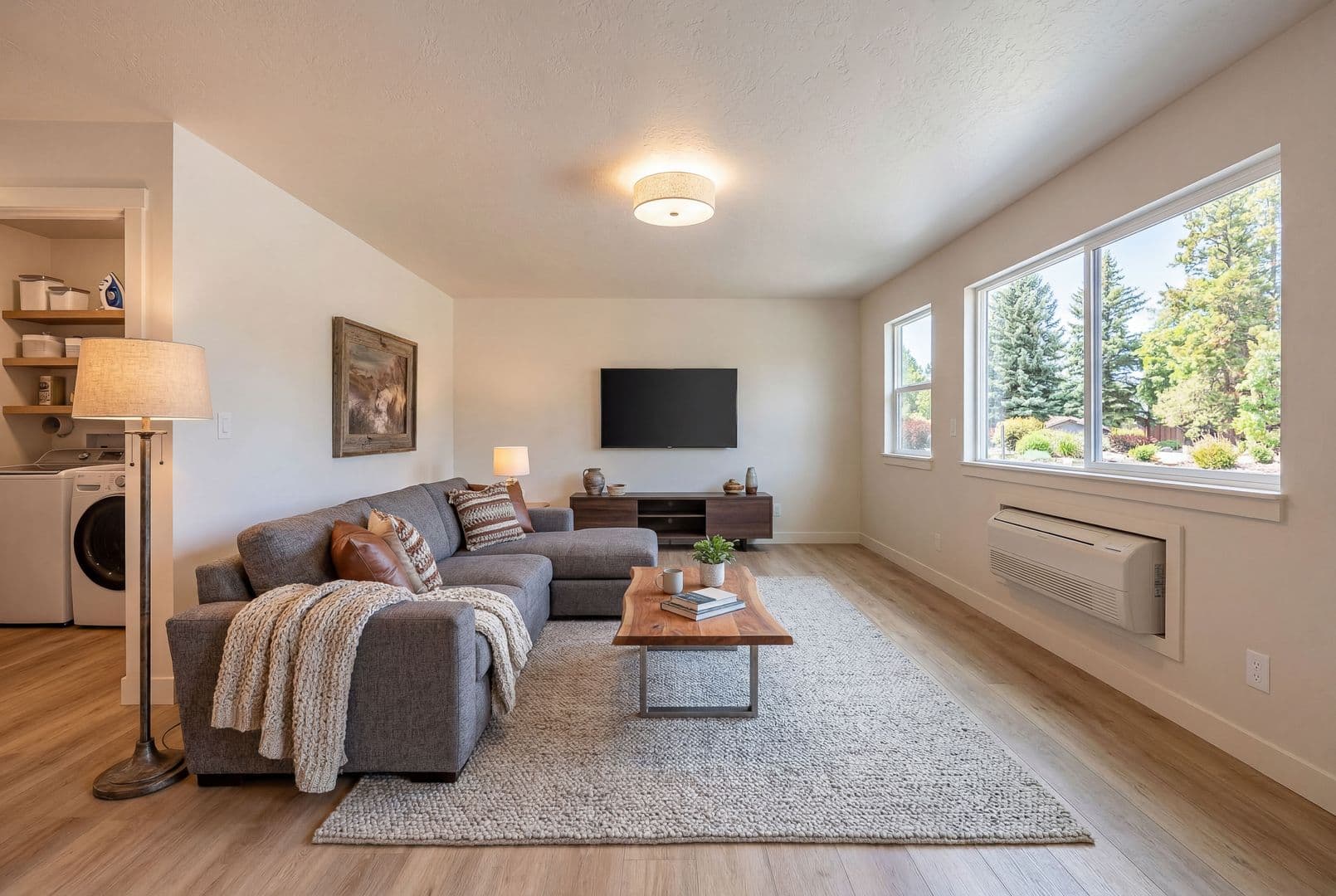 Missoula Apartment: 3000-3100 Washburn St