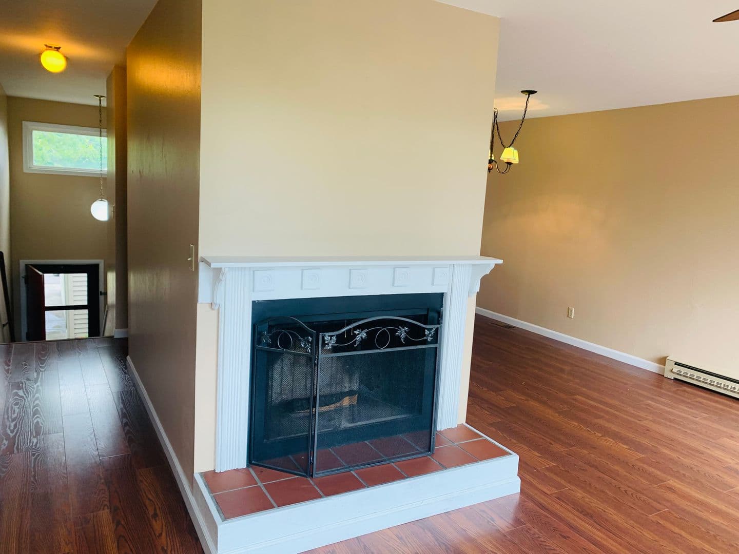 Missoula House: 2340 55th St. #20