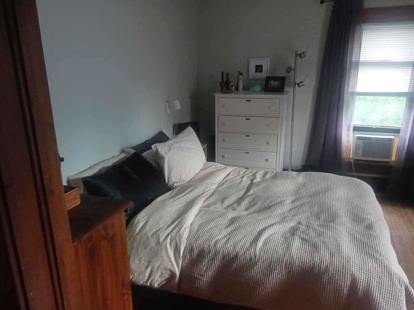 Ames House: 721 Burnett #2