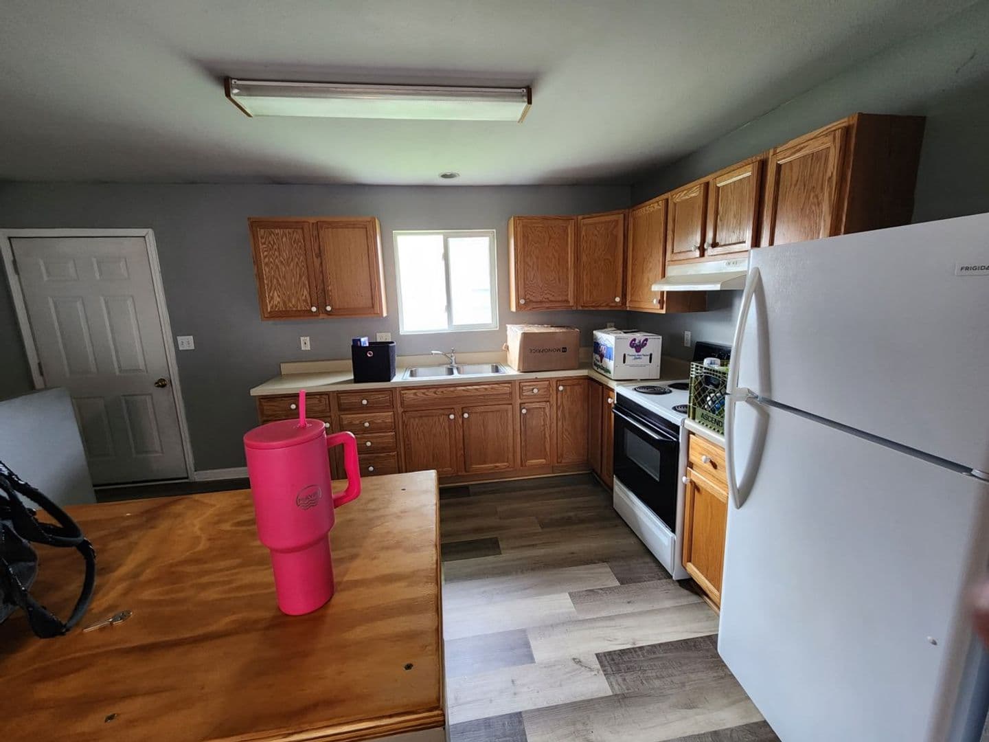 Ames House: 127 S. Franklin Ave