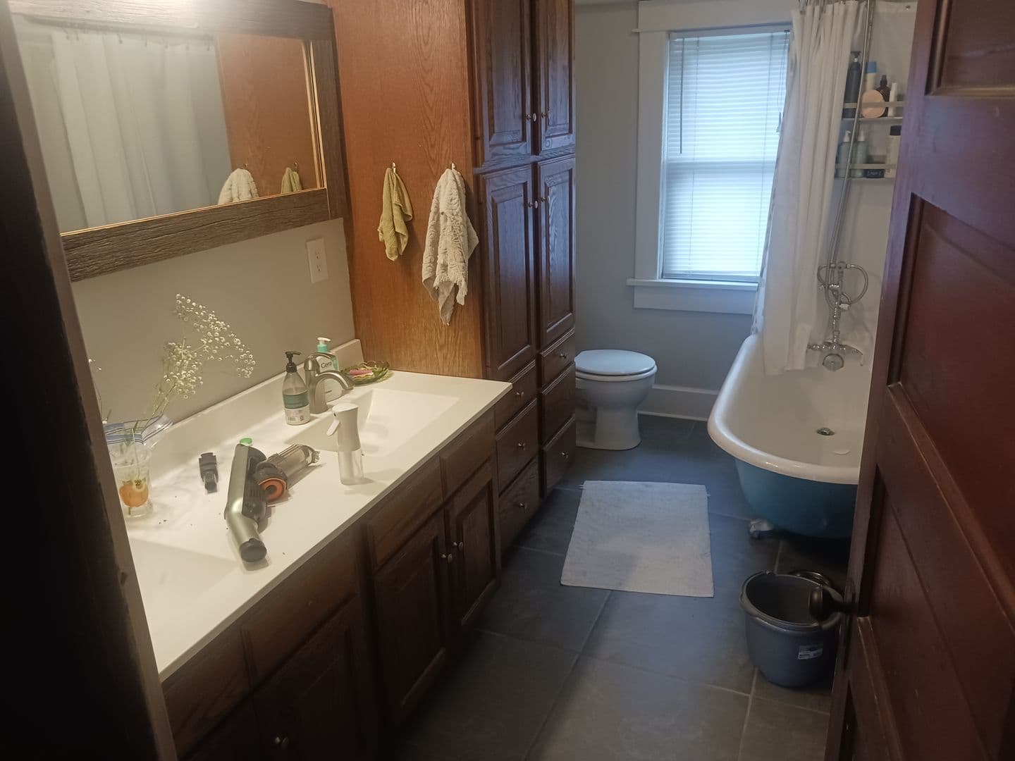 Ames House: 721 Burnett #2