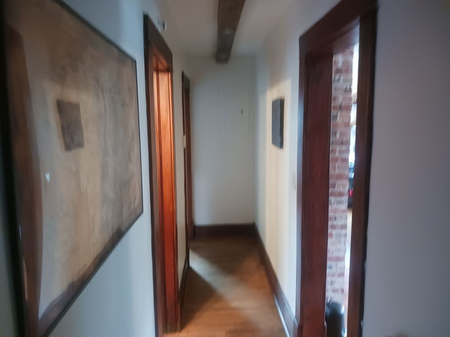 Ames House: 721 Burnett #2