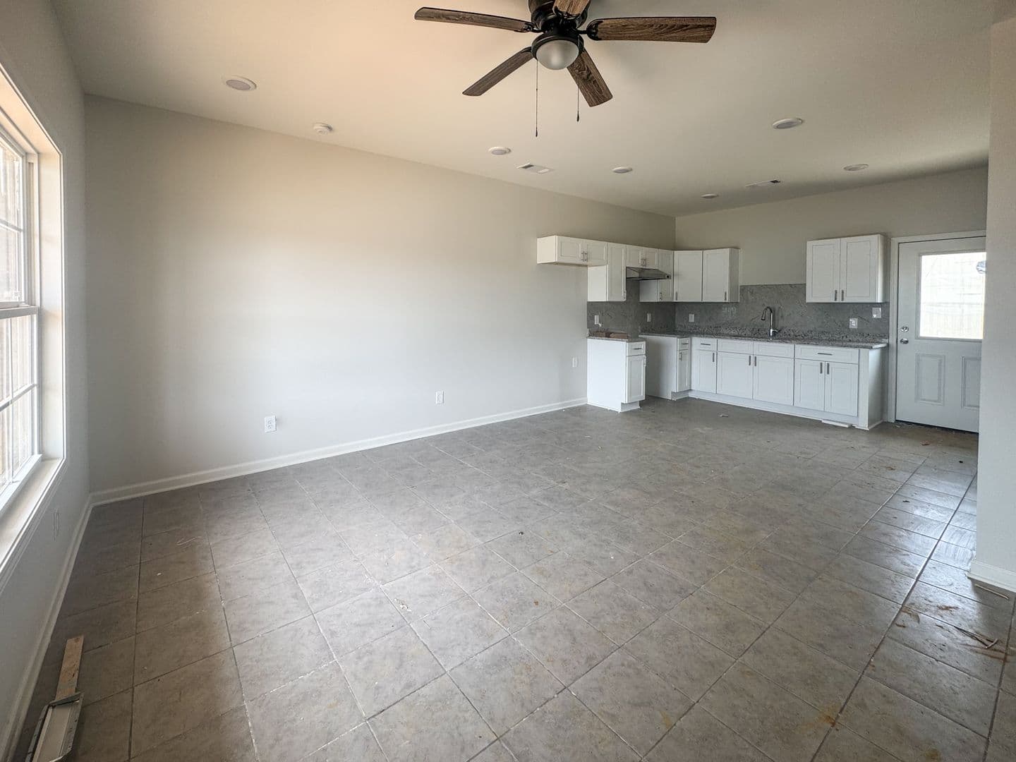 Tupelo Apartment: 114-B Brownie Cove