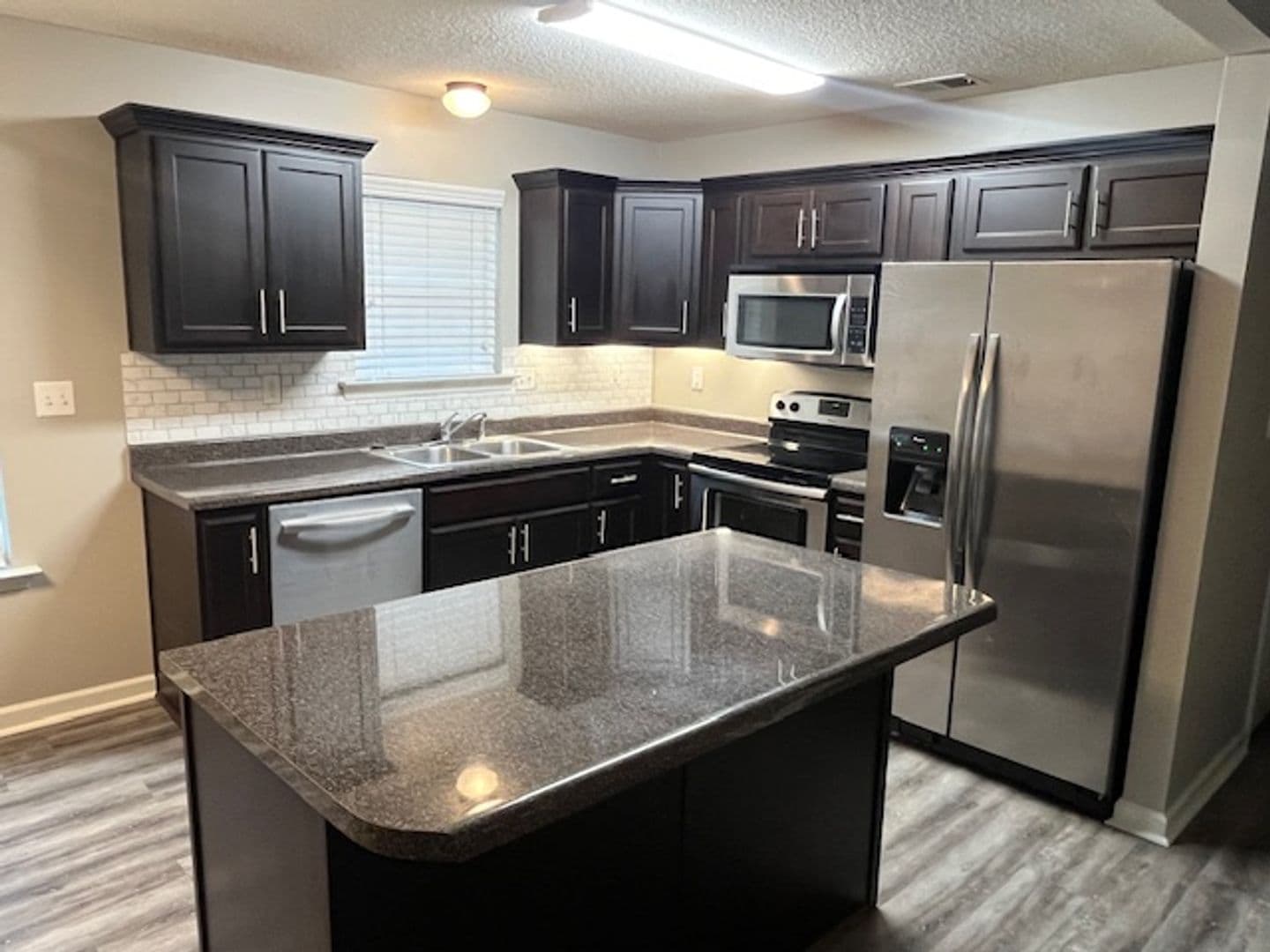 Olive Branch House: 7329 Green Ash Dr