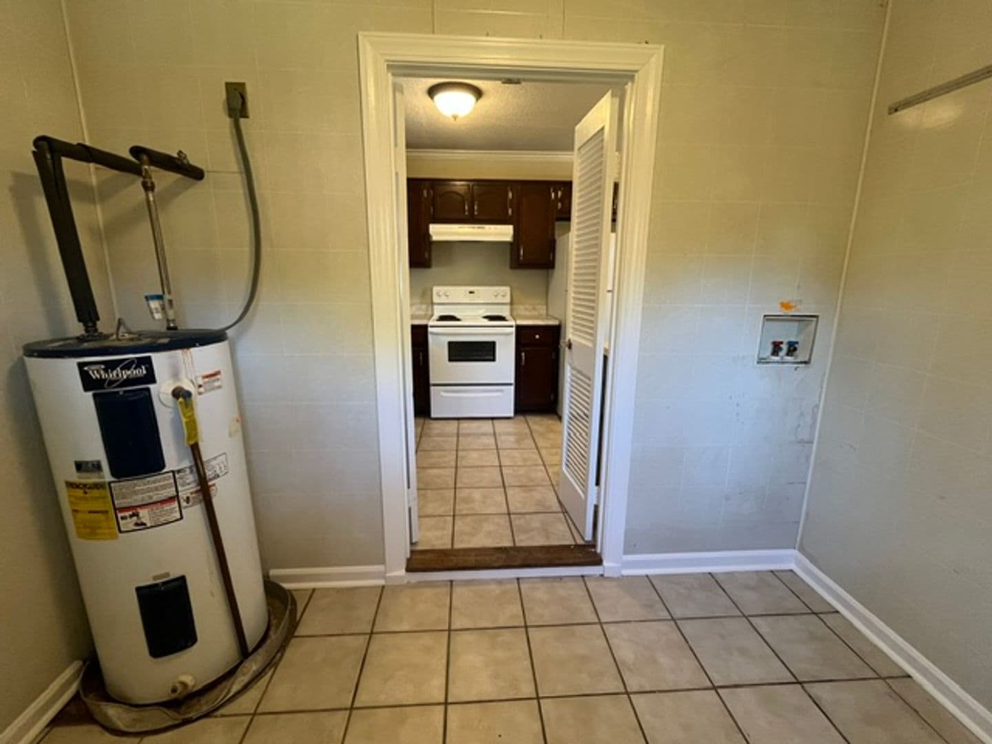 Southaven House: 2114 Ashland Dr