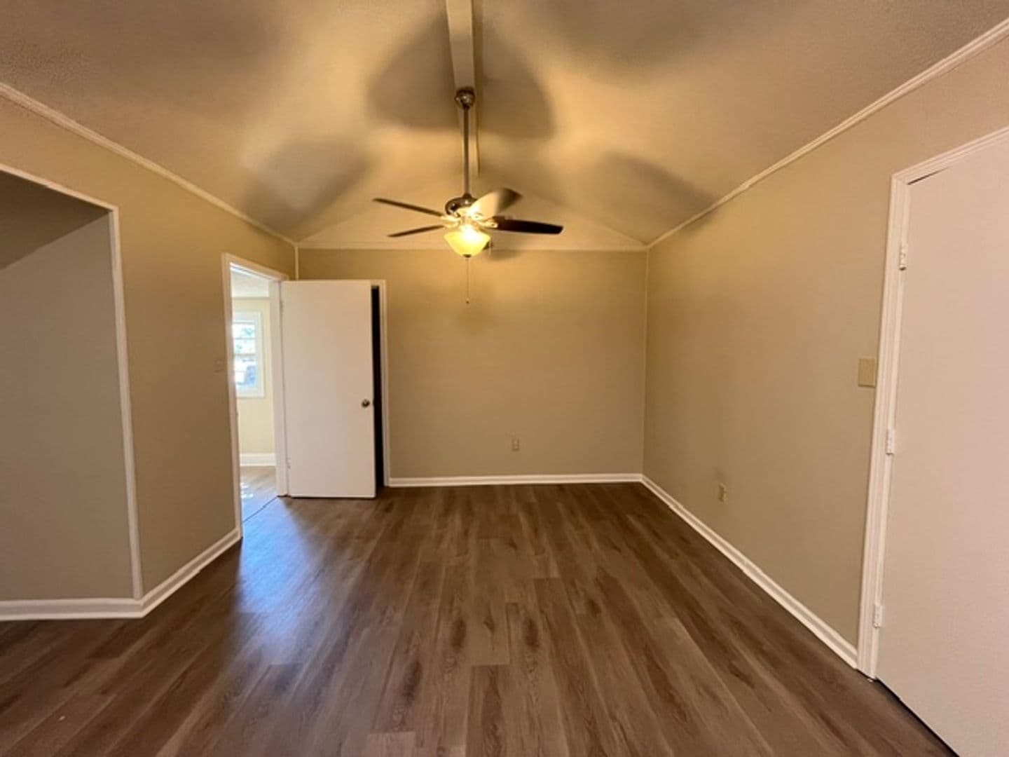 Southaven House: 7529 Rockingham Dr