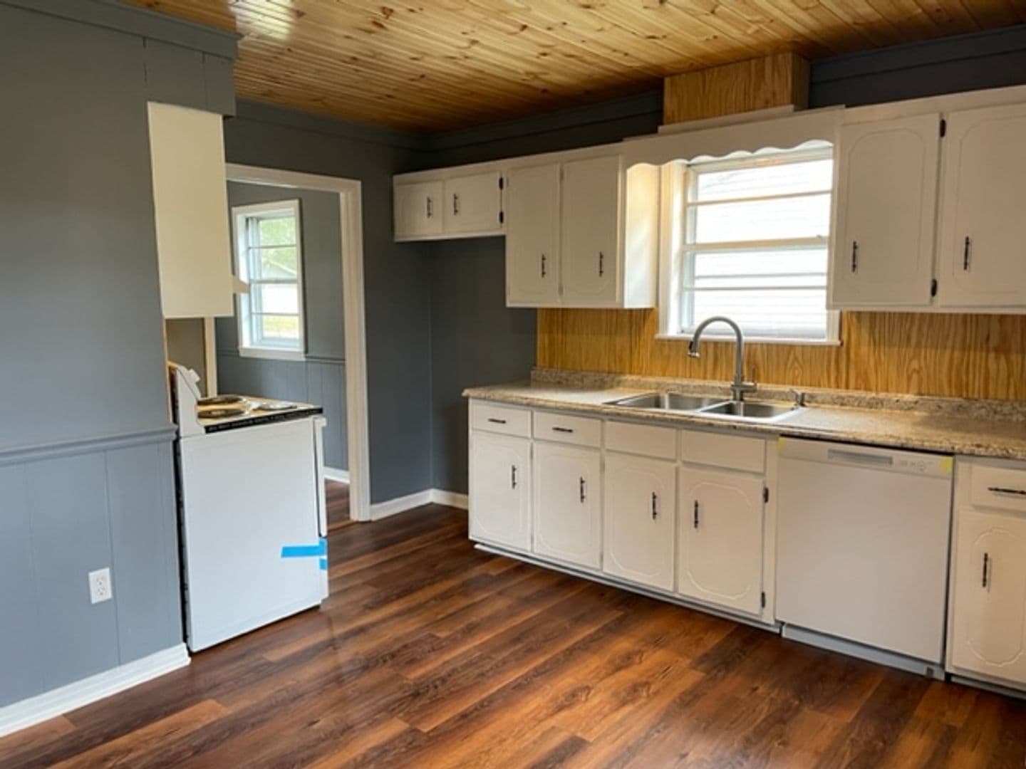 Myrtle House: 1036 North St
