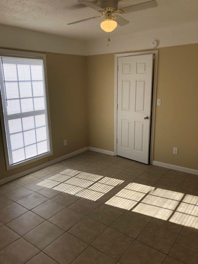 Tupelo Apartment: 266B CR 1562