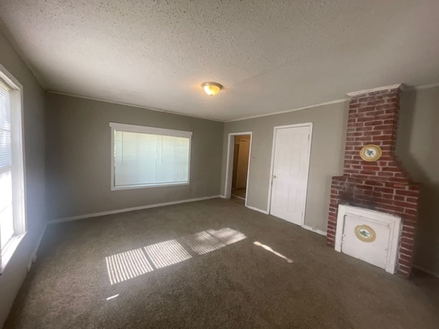 Baldwyn House: 428 Jumper Macon St